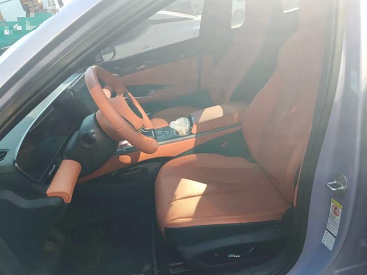 Фото 8 - BYD Seal