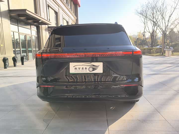 Фото 8 - XPeng G9