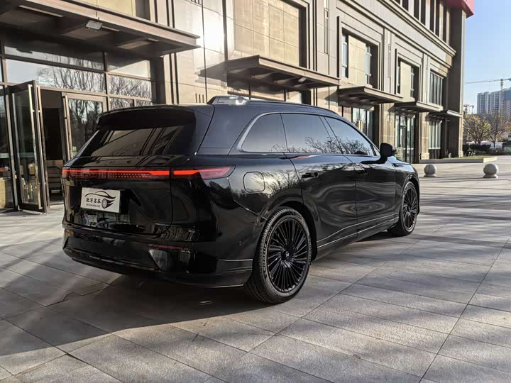 Фото 9 - XPeng G9