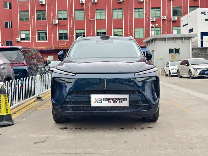 Фото 2 - Wey Lanshan