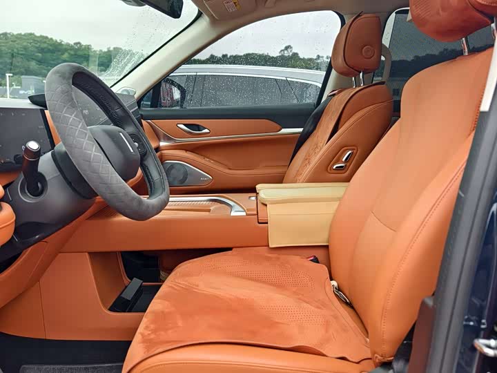 Фото 6 - Wey Lanshan