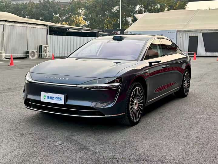 Фото 1 - Stelato S9