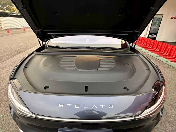 Фото 3 - Stelato S9