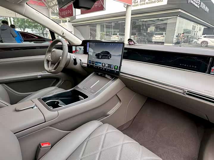 Фото 34 - Stelato S9