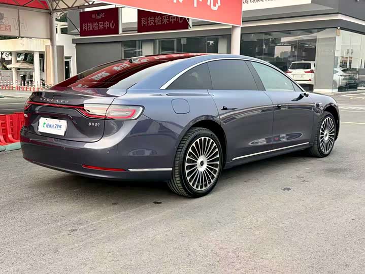 Фото 9 - Stelato S9