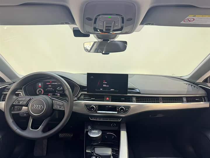 Фото 7 - Audi A5