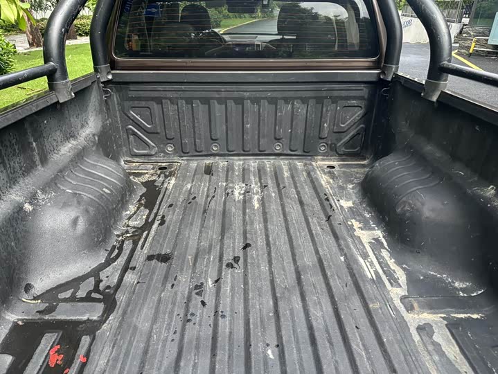 Фото 11 - Great Wall Pao