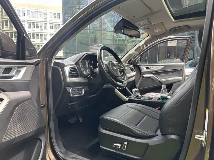 Фото 6 - Great Wall Pao