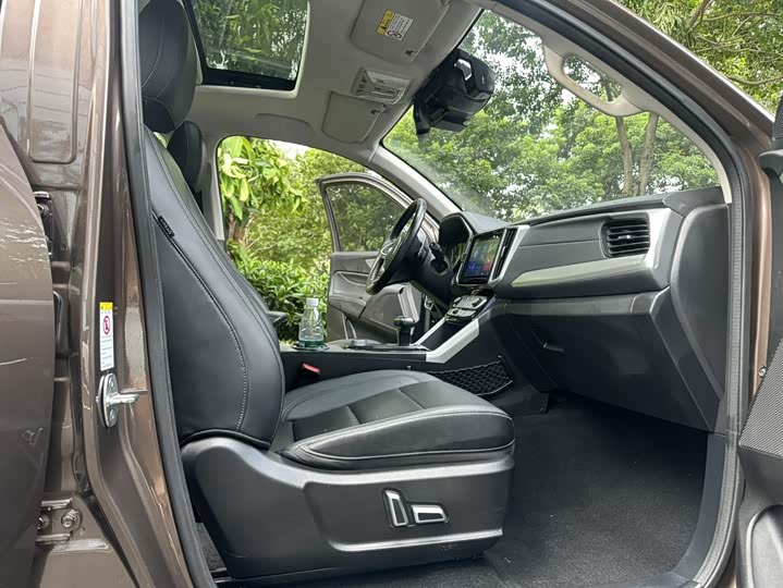 Фото 7 - Great Wall Pao