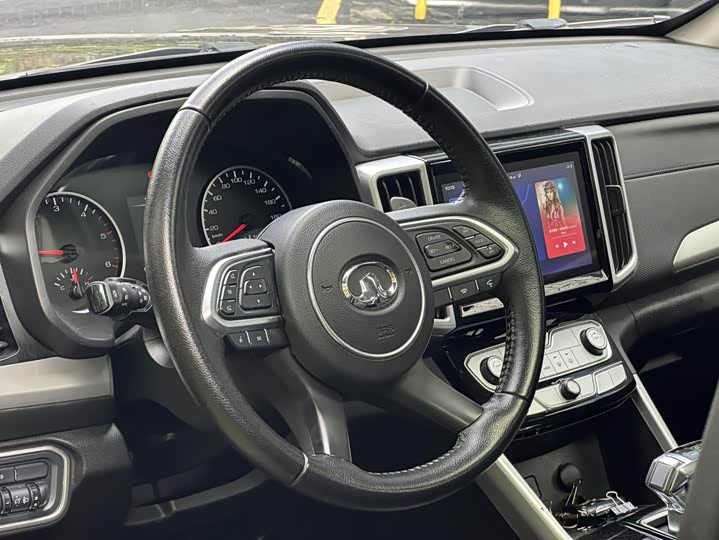 Фото 8 - Great Wall Pao