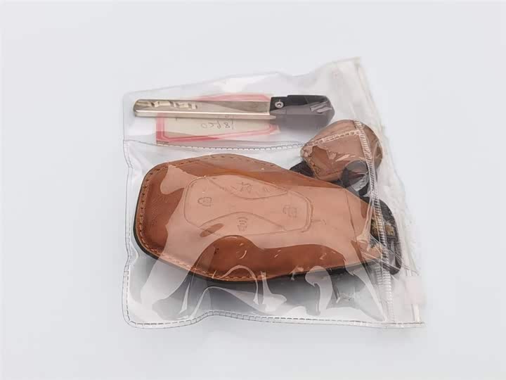 Фото 19 - BAIC Arcfox Alpha T5