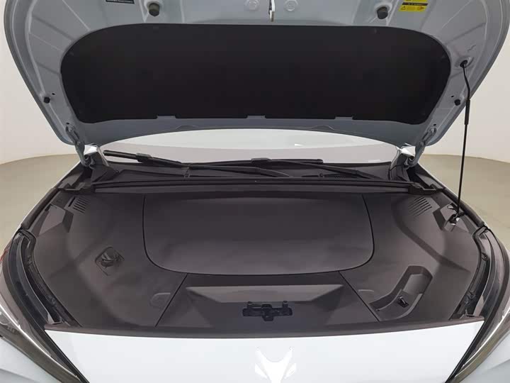 Фото 6 - BAIC Arcfox Alpha T5