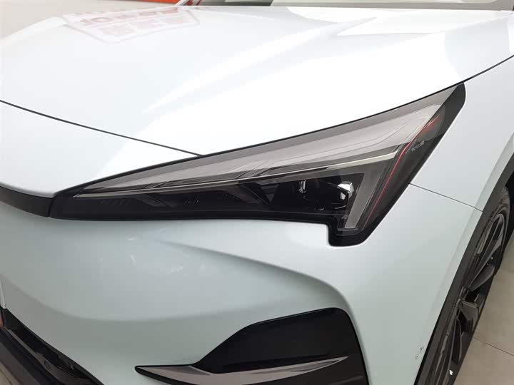 Фото 7 - BAIC Arcfox Alpha T5