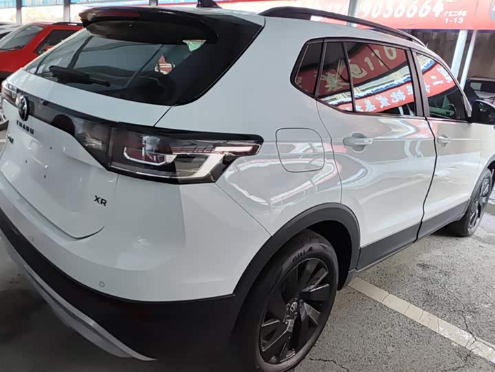 Фото 3 - Volkswagen Tharu