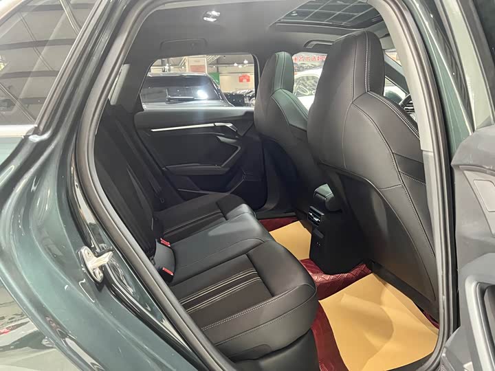 Фото 11 - Audi A3