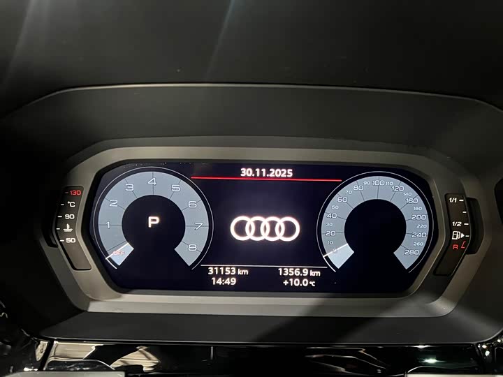 Фото 4 - Audi A3