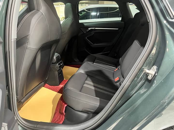 Фото 9 - Audi A3