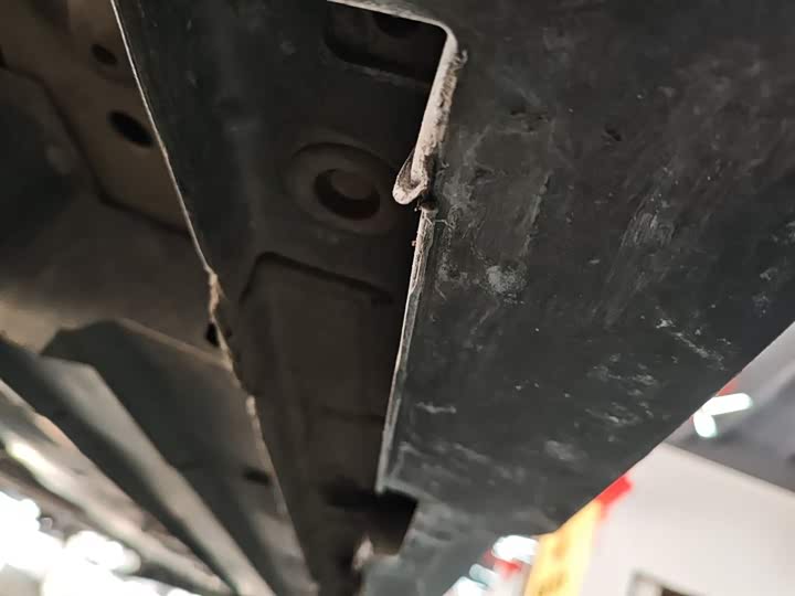 Фото 21 - Changan UNI-V