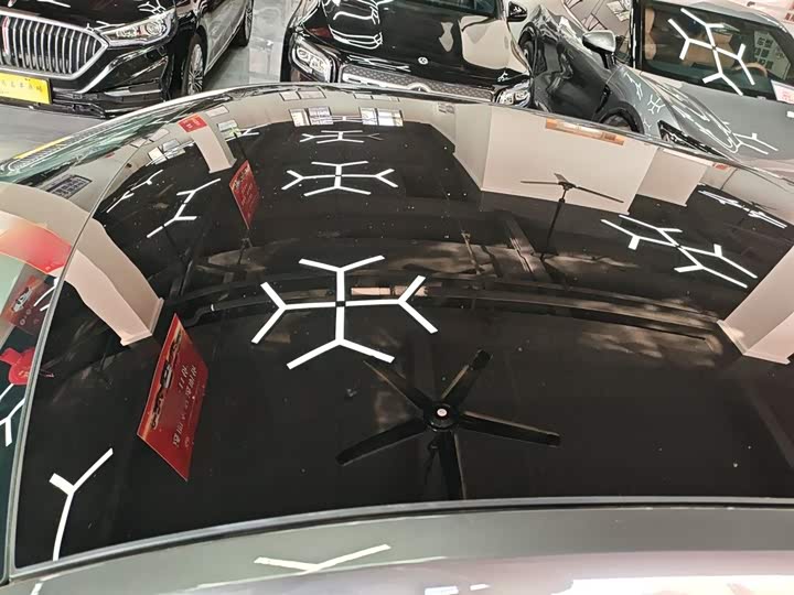 Фото 27 - Changan UNI-V