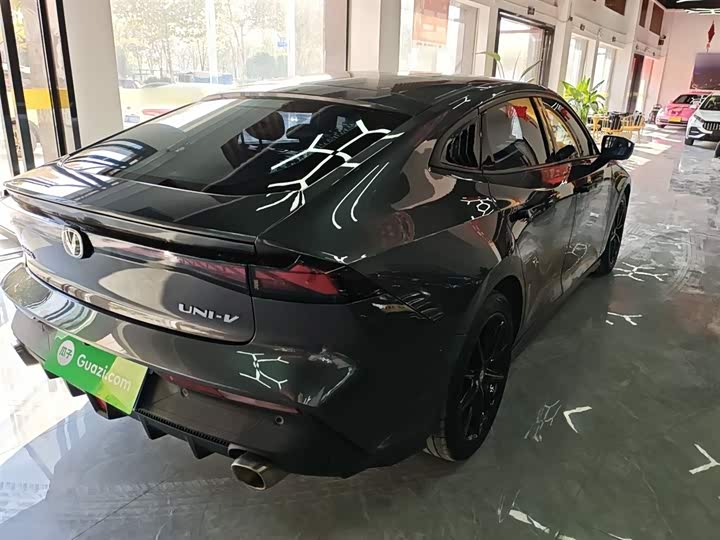 Фото 7 - Changan UNI-V