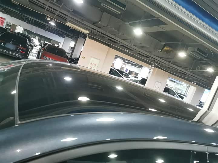 Фото 27 - Leapmotor B10