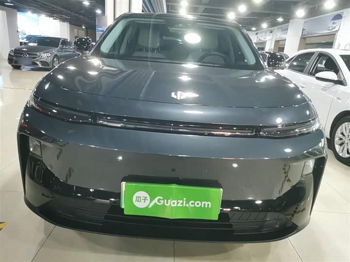 Фото 3 - Leapmotor B10