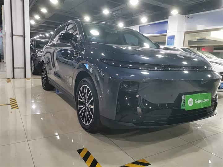 Фото 4 - Leapmotor B10