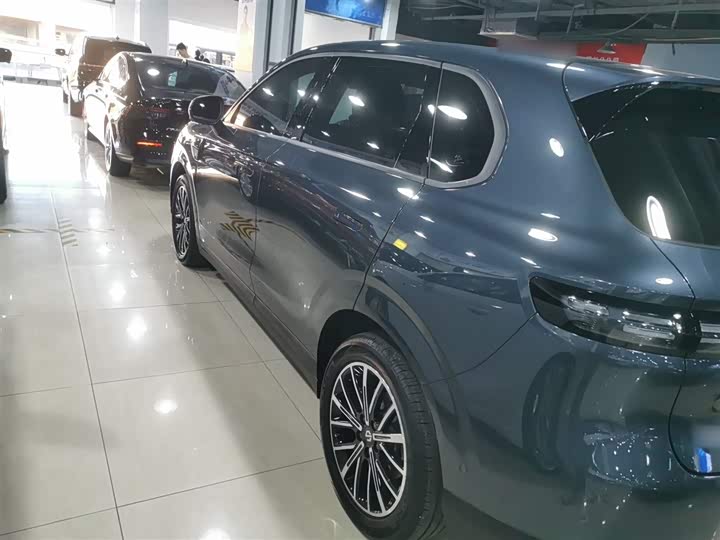 Фото 5 - Leapmotor B10