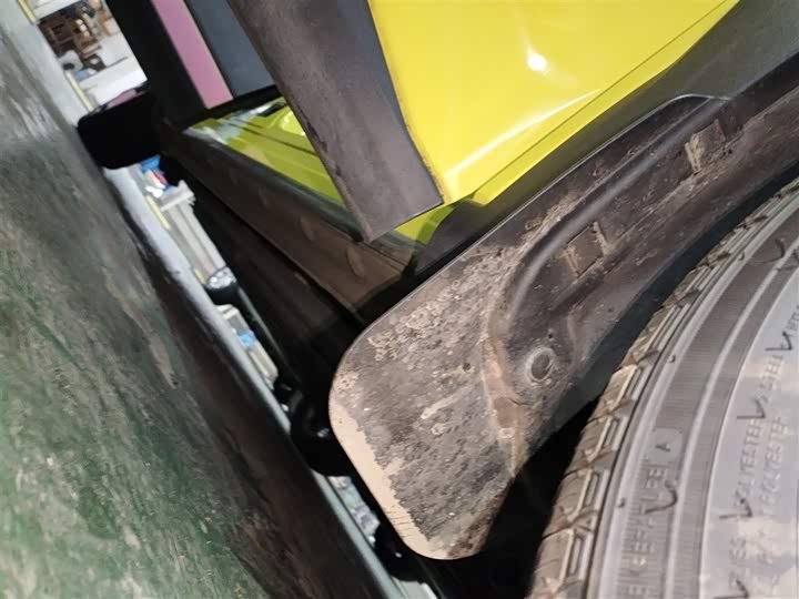 Фото 21 - BYD Seagull