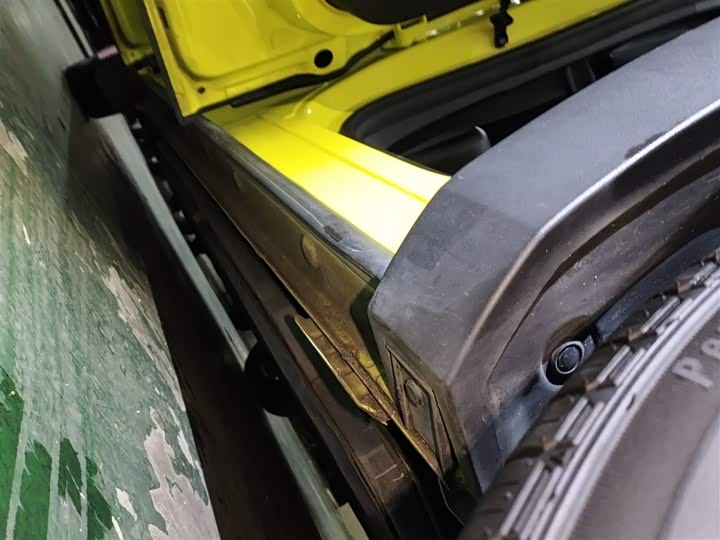 Фото 22 - BYD Seagull