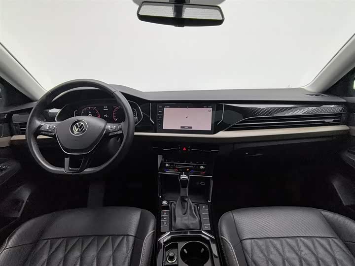Фото 5 - Volkswagen Passat
