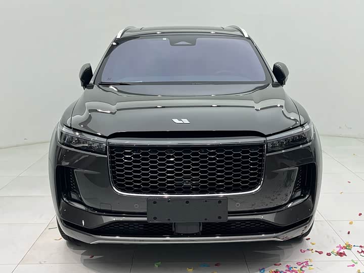 Фото 2 - LiXiang One