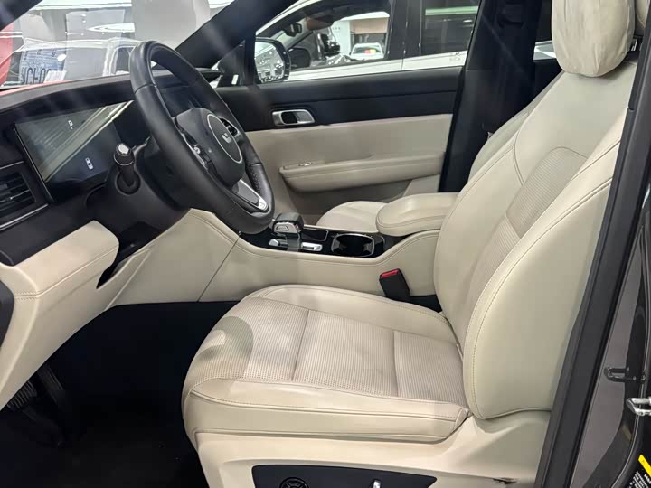 Фото 4 - LiXiang One