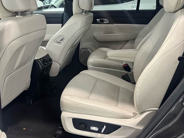 Фото 5 - LiXiang One