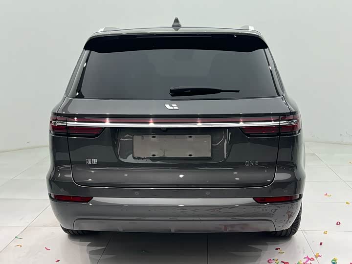 Фото 7 - LiXiang One