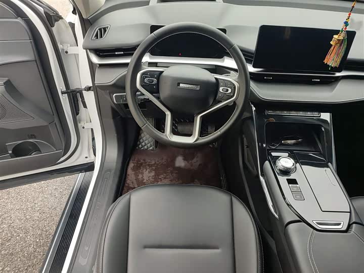 Фото 3 - Haval H6