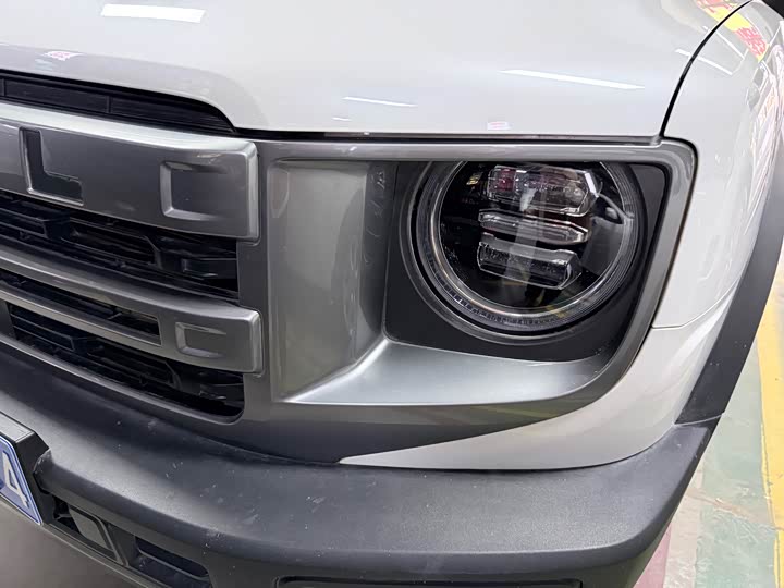 Фото 3 - Haval Dargo