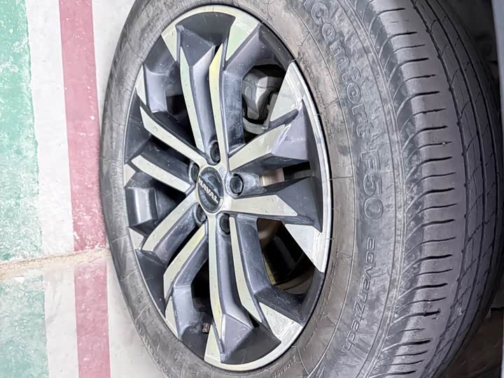 Фото 4 - Haval Dargo