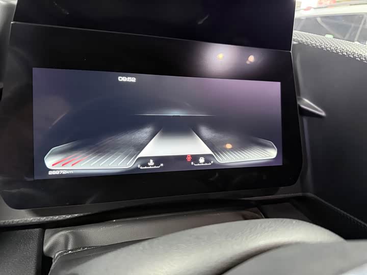 Фото 9 - Haval Dargo