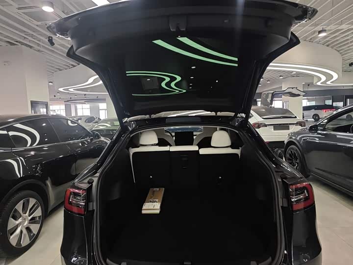 Фото 19 - Tesla Model Y