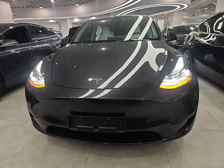 Фото 3 - Tesla Model Y