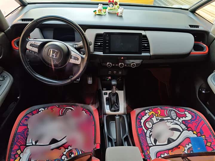 Фото 13 - Honda Life