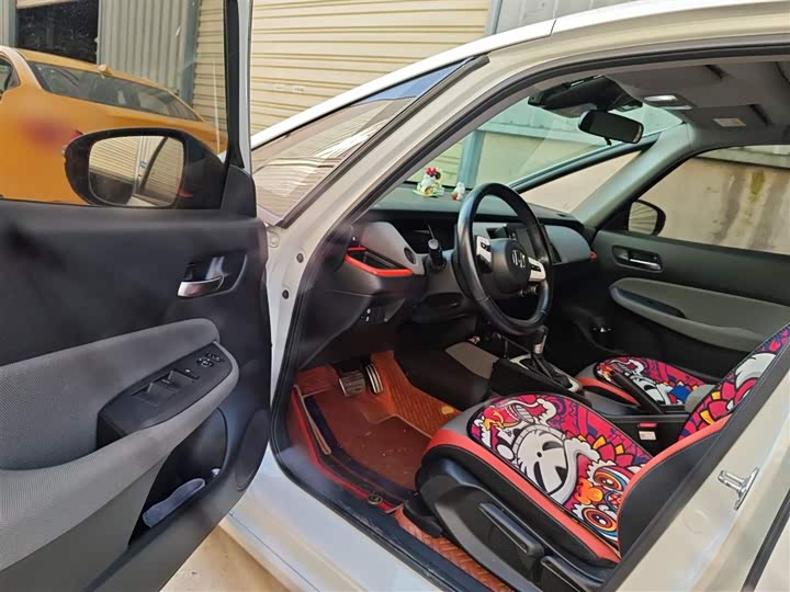 Фото 14 - Honda Life