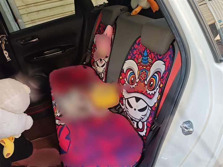 Фото 15 - Honda Life