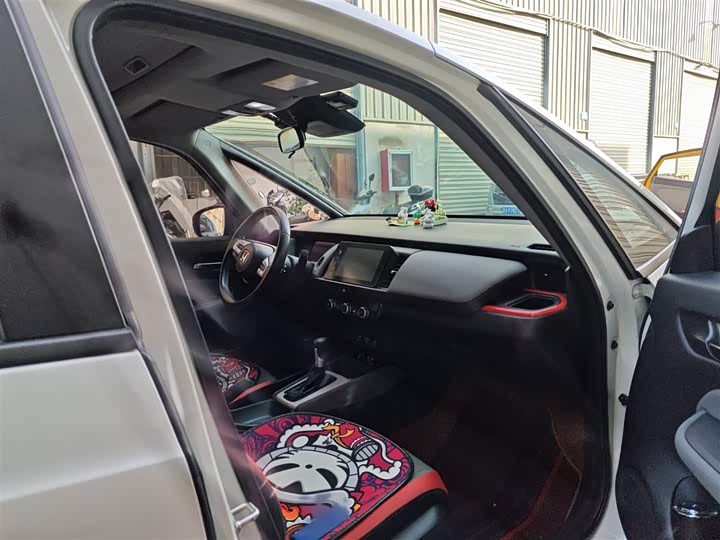 Фото 20 - Honda Life