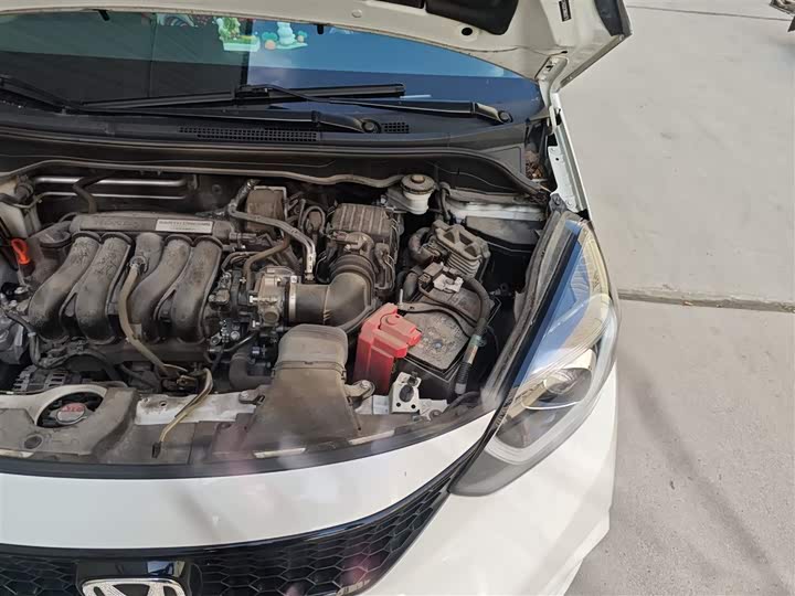 Фото 22 - Honda Life