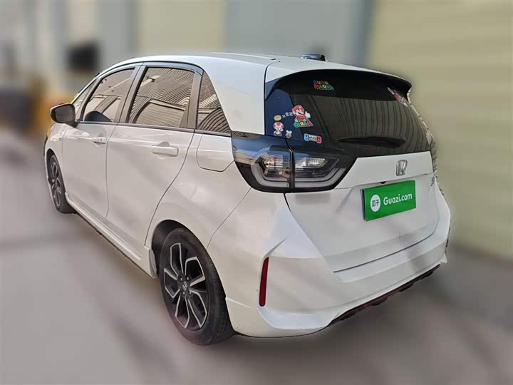 Фото 27 - Honda Life