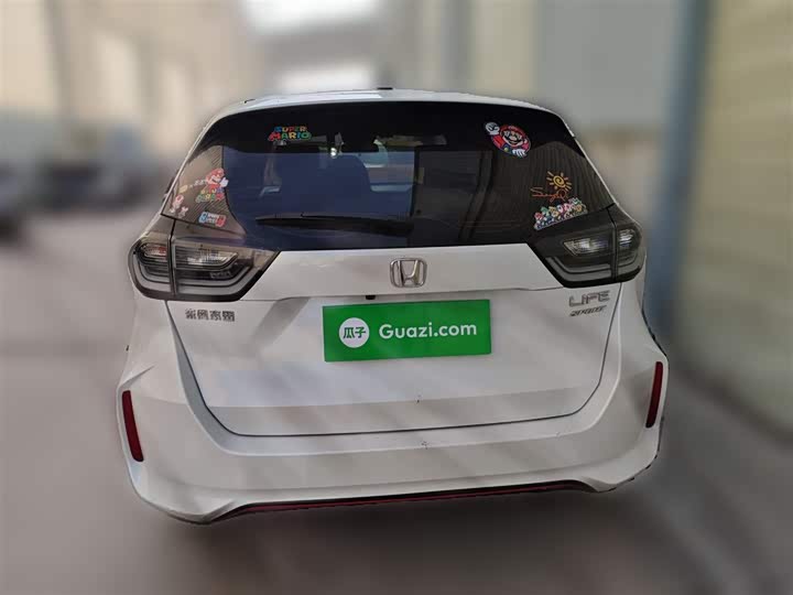 Фото 28 - Honda Life
