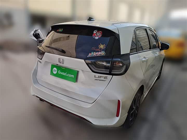 Фото 29 - Honda Life