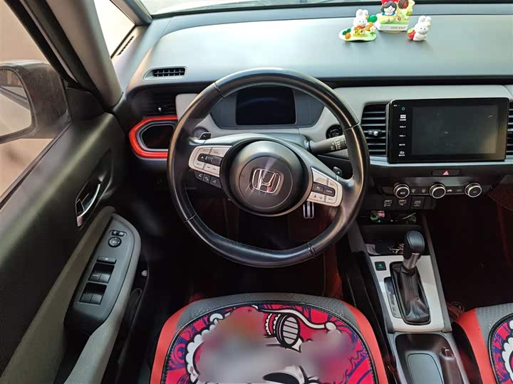 Фото 3 - Honda Life